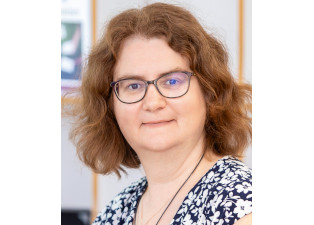 08.05.2024 - Distinguished Lecture Series: Iryna Gurevych (TU Darmstadt)