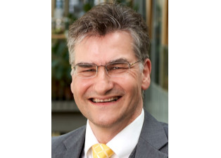 05.12.2023 - Distinguished Lecture Series: Andreas Holzinger (University of Natural Resources and Life Sciences, Vienna)