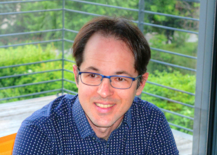 04.06.2025 - Distinguished Lecture Series: Julien Mairal (Inria Grenoble)