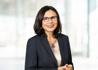 03.12.2025 - Distinguished Lecture Series: Mira Mezini (TU Darmstadt)