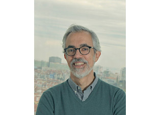13.05.2026 - Distinguished Lecture Series: Mário Figueiredo (University of Lisbon)