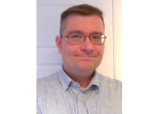 17.07.2026 - Invited Talk: Michael Furlong (University of Waterloo)