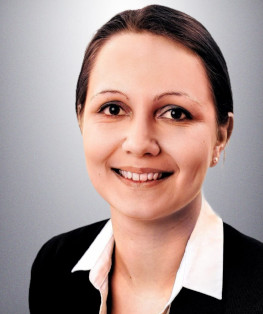 Alina Roitberg